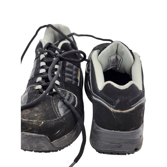 SFC Pro Non Slip Work Shoes Mens 7 Womens 8.5 Professional Healthcare Industrial - Picture 8 of 16